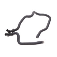 Патрубок радіатора Peugeot Partner/Citroen Berlingo 2.0HDi 99-08 (к-кт)