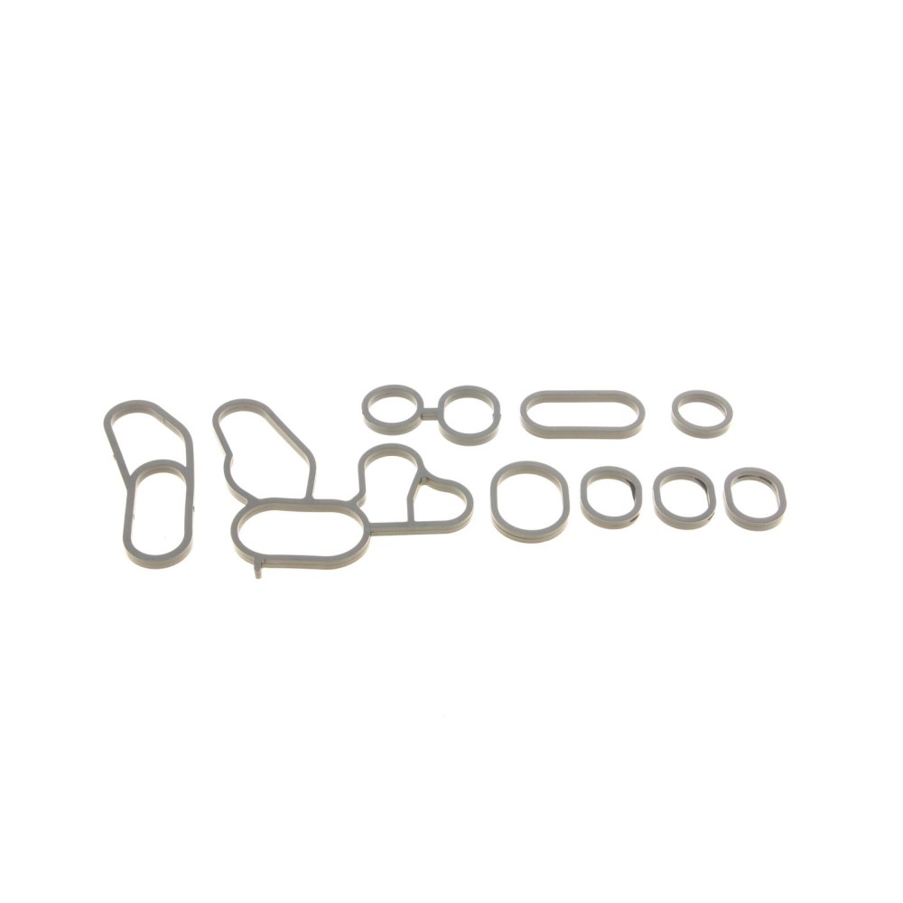 Прокладка радіатора масляного Opel Astra/Meriva 1.3D 03- (к-кт)