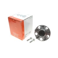 Підшипник маточини (задньої) Honda Accord 2.2/2.4 08-