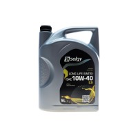 Олива 10W40 LONG LIFE SINTEX LS (5L) (MB 228.51/MB 228.31/ACEA E4/E6/E7/E9)