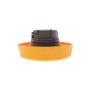 Кришка горловини оливозаливної Opel Astra F 1.4/1.6 16V 94-98