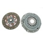 Комплект зчеплення VW Tiguan 2.0 TFSI 07-18 (d=240mm)
