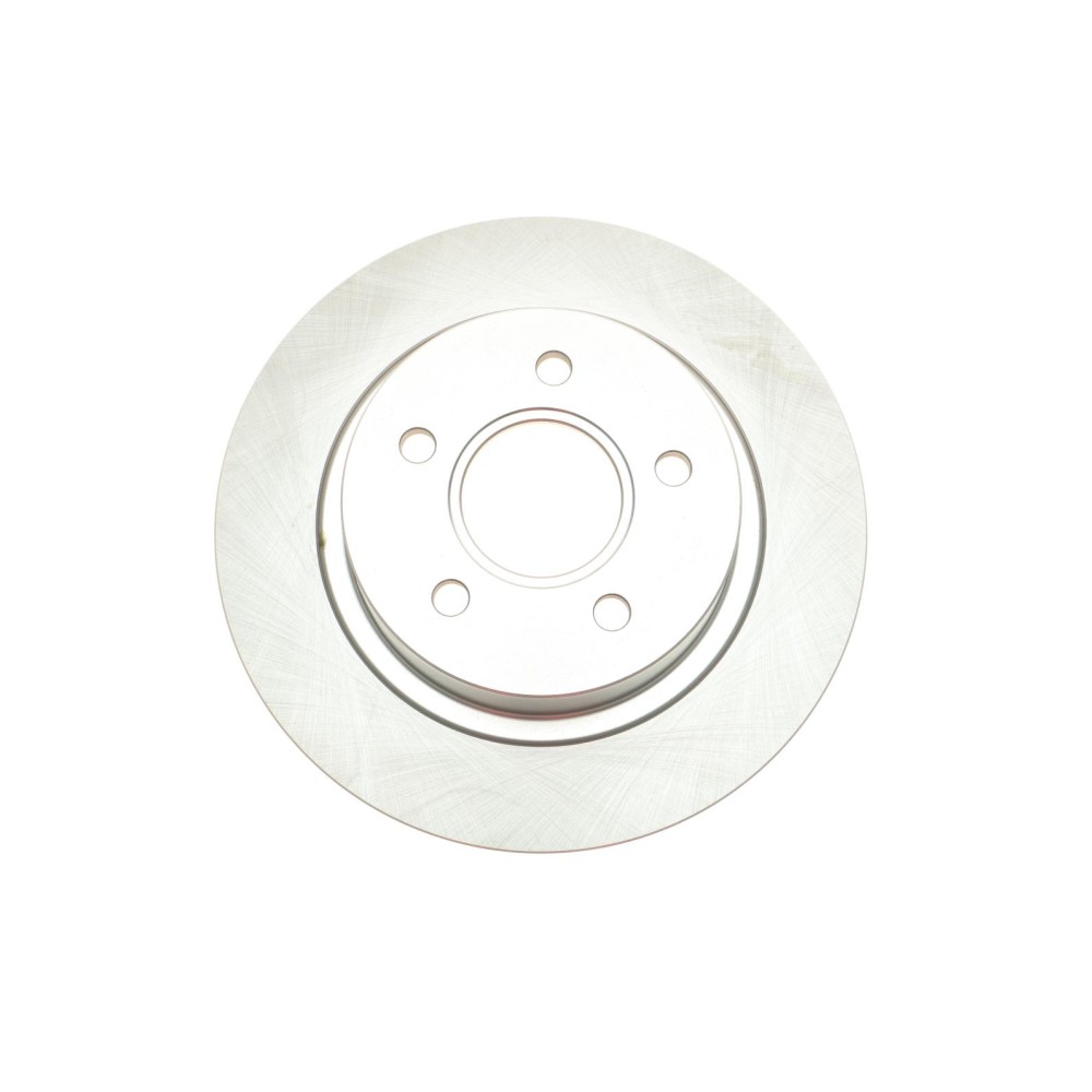 Диск гальмівний (задній) Ford Connect 02- (278x11)