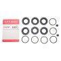 Ремкомплект супорта (переднього) VW Touareg 04-18 (d=36mm) (Brembo)