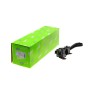 Перемикач підрульовий Skoda Fabia/Roomster 1.2-1.6 TDI 06-(повороти/світло/туманки/сигнал/склоочисники)