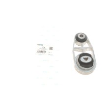 Подушка двигуна (нижня) Renault Megane 2.0i 03-09