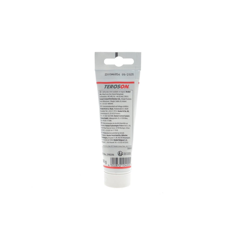 TEROSON MS 9220, 80ML Універсальний клей-герметик