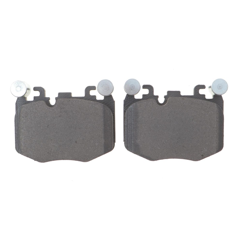 Колодки гальмівні (передні) BMW 5 (G60) 23-/7 (G70) 22- (Brembo) Q+