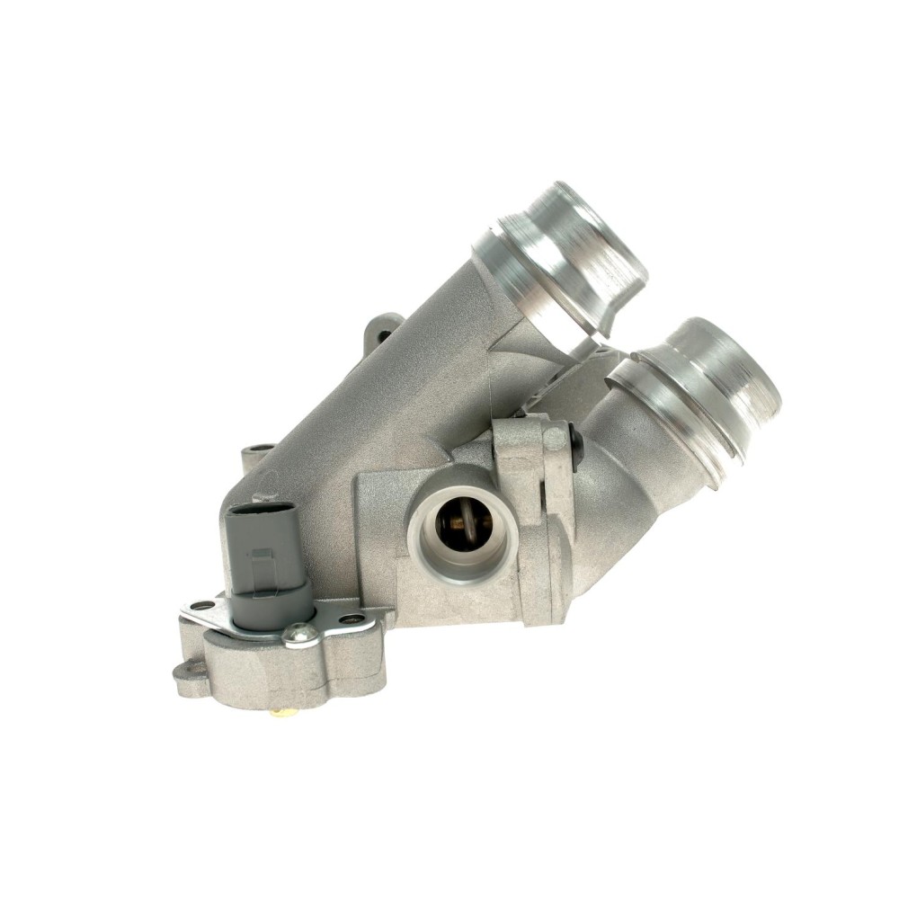 Помпа води Audi A3-A8/Skoda/Seat/VW 1.8-2.0FSI/TFSI 04- (29z)(B/B)(6 лоп)(з термостатом)