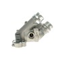 Помпа води Audi A3-A8/Skoda/Seat/VW 1.8-2.0FSI/TFSI 04- (29z)(B/B)(6 лоп)(з термостатом)