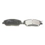 Колодки гальмівні (передні) Hyundai Santa Fe II/III/Genesis 06-/Kia Sorento/Ssangyong Korando 09-