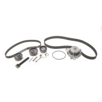 Комплект ГРМ + помпа VW LT 2.5 96-/VW T4 2.5 TDI 91-