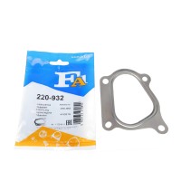 Прокладка труби вихлопної Opel Vivaro 2.0CDTI 01-/ Renault Trafic 2.0DCI 01-