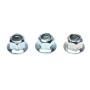 Комплект прокладок турбіни Citroen Jumper/Fiat Ducato/Peugeot Boxer 2.2 HDi 06-