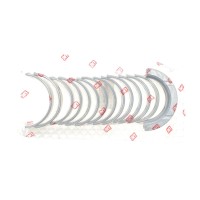 Вкладиші корінні BMW 1/2/3/4/5/6/7/X1/X2/X3/X4/X5/X6 (N51/N52/N53/N54/N55) 3.0 04- (+0.25) = 6007072500