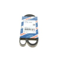Ремінь генератора Opel Zafira 1.6 05-15/ Suzuki Baleno1.8i 96-02/ Grand Vitara2.0 98-15 (5PK1545)