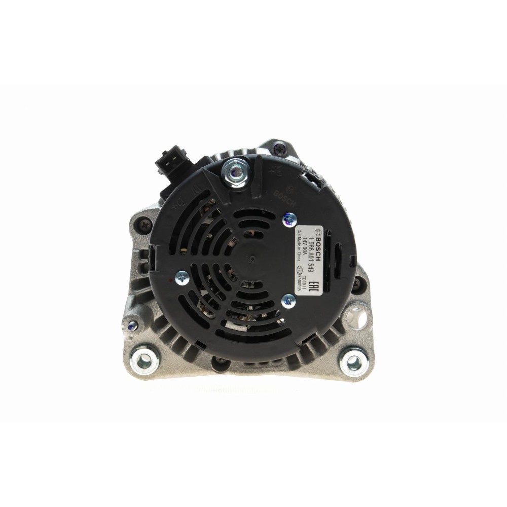 Генератор VW Caddy II 1.4/1.6/T4 2.5 90-03 (14V/90A)