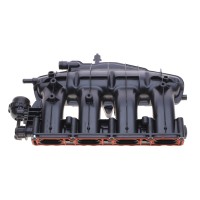 Колектор впускний Audi A3/Q3/Skoda Octavia/Superb/VW Golf V/VI/Passat 1.8/2.0 TFSI/TSI 04-18