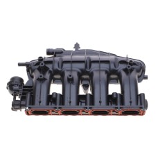 Колектор впускний Audi A3/Q3/Skoda Octavia/Superb/VW Golf V/VI/Passat 1.8/2.0 TFSI/TSI 04-18