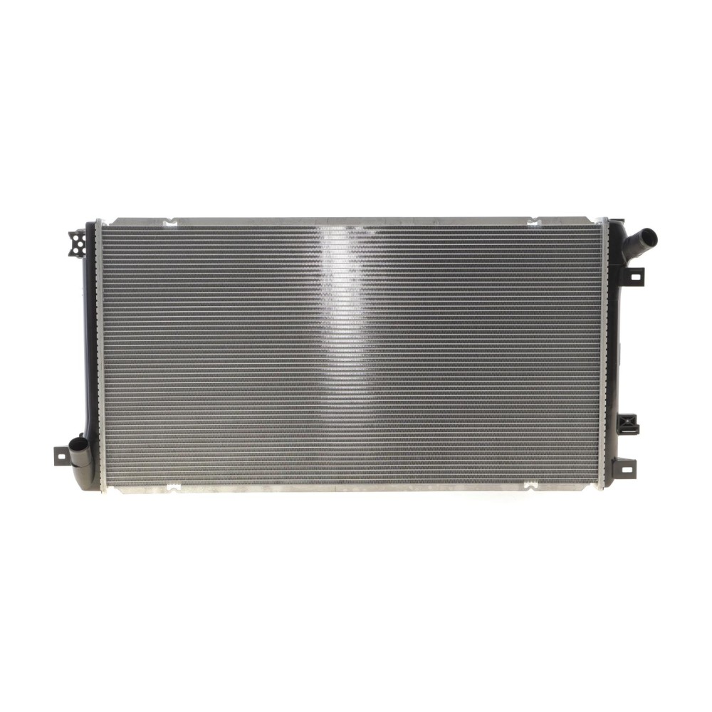 Радіатор охолодження Renault Master 2.5 dCi 06-