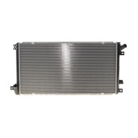 Радіатор охолодження Renault Master 2.5 dCi 06-