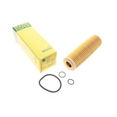 Фільтр масляний MB E-class (W212/C207)/C-class (W204/C204) 1.8 07-