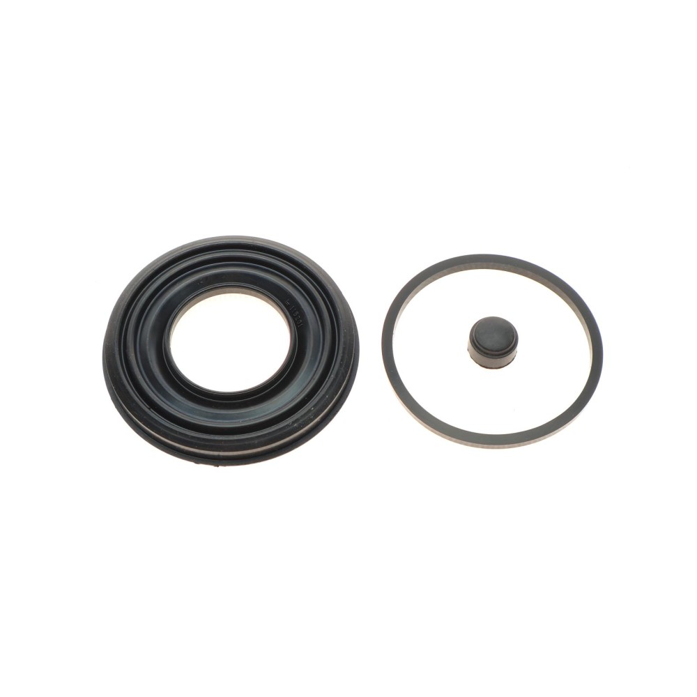 Ремкомплект супорта (переднього) Opel Corsa 88-93 (d=52mm) (Delco)