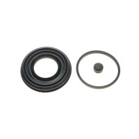 Ремкомплект супорта (переднього) Opel Corsa 88-93 (d=52mm) (Delco)