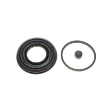 Ремкомплект супорта (переднього) Opel Corsa 88-93 (d=52mm) (Delco)