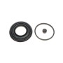 Ремкомплект супорта (переднього) Opel Corsa 88-93 (d=52mm) (Delco)