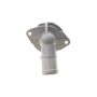 Термостат Opel Astra K/Corsa E 1.0-1.6 12- (82°C) (з корпусом)