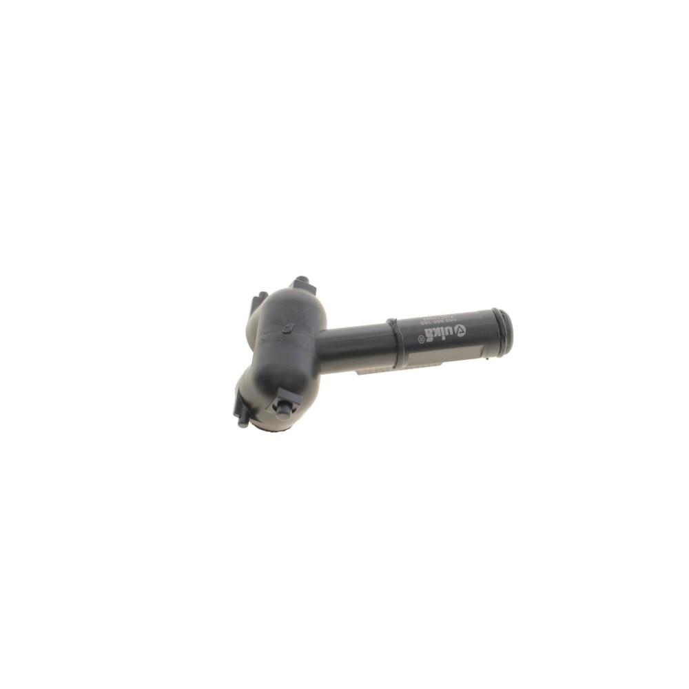 Форсунка омивача фари VW Golf V 03-08 (L)