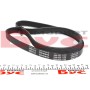 Ремінь генератора Honda Civic 1.4 05- (5PK1140)
