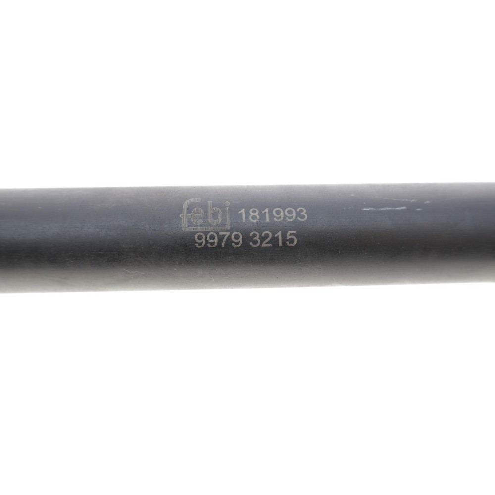 Піввісь (передня) Skoda Fabia/Roomster/VW Polo 00-10 (R) (36x472)