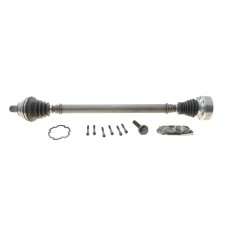 Піввісь (передня) VW Golf/Skoda Octavia 09- (R) (36x814)