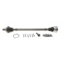 Піввісь (передня) VW Golf/Skoda Octavia 09- (R) (36x814)