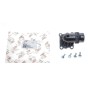 Корпус термостата BMW 3 (E90)/5 (F10)/7 (F01-F04)/X5 (E70)/X6 (E71/E72) 08-14 N57 D30