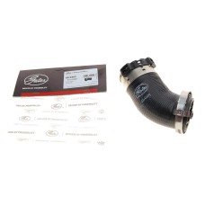 Патрубок інтеркулера VW T5/T6 2.0TDI 09-15