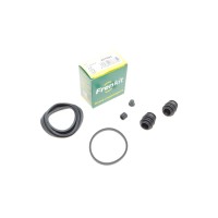 Ремкомплект супорта (переднього) Honda HR-V 15- (d=57mm)(Niss)