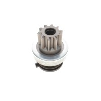 Бендикс стартера Audi A4/A6/A8 2.5 TDI 97-06