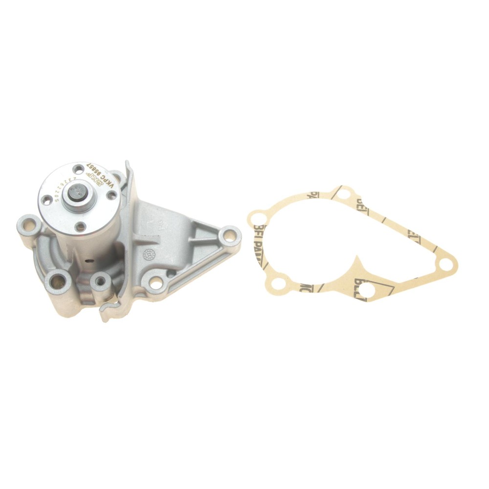 Помпа води Hyundai Accent I/II/III/Elantra/Getz/Matrix/Kia Cerato/Rio II 1.4/1.5/1.6 95-