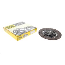 Диск зчеплення Mitsubishi Pajero 3.2 DI-D 00-06 (d=280mm)