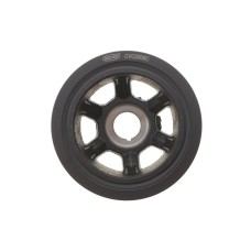 Шків колінвалу MB C-class (W202)/E-class 2.0-5.0 (W210/W211) 97-07 (6PK)