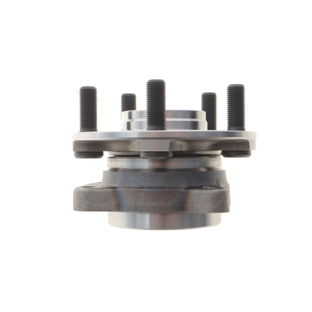 Підшипник маточини (передньої) Subaru Legacy VI/V 03-/Forester 05- (к-кт)