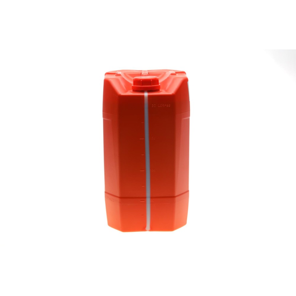 Олива трансмісійна 85W140 HD (20L) (317622) (GL4/GL5/MIL-L-2105D/VOLVO 97310/ZF TE-ML 05A/07A)
