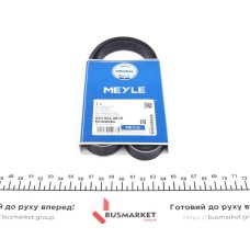 Ремінь генератора Suzuki Swift 1.0i 95-05 (4PK825)