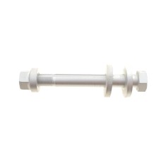 Болт кріплення важеля MB (W203/220/C209/215/219/CL203) -11 (M14x1.5) (к-кт)