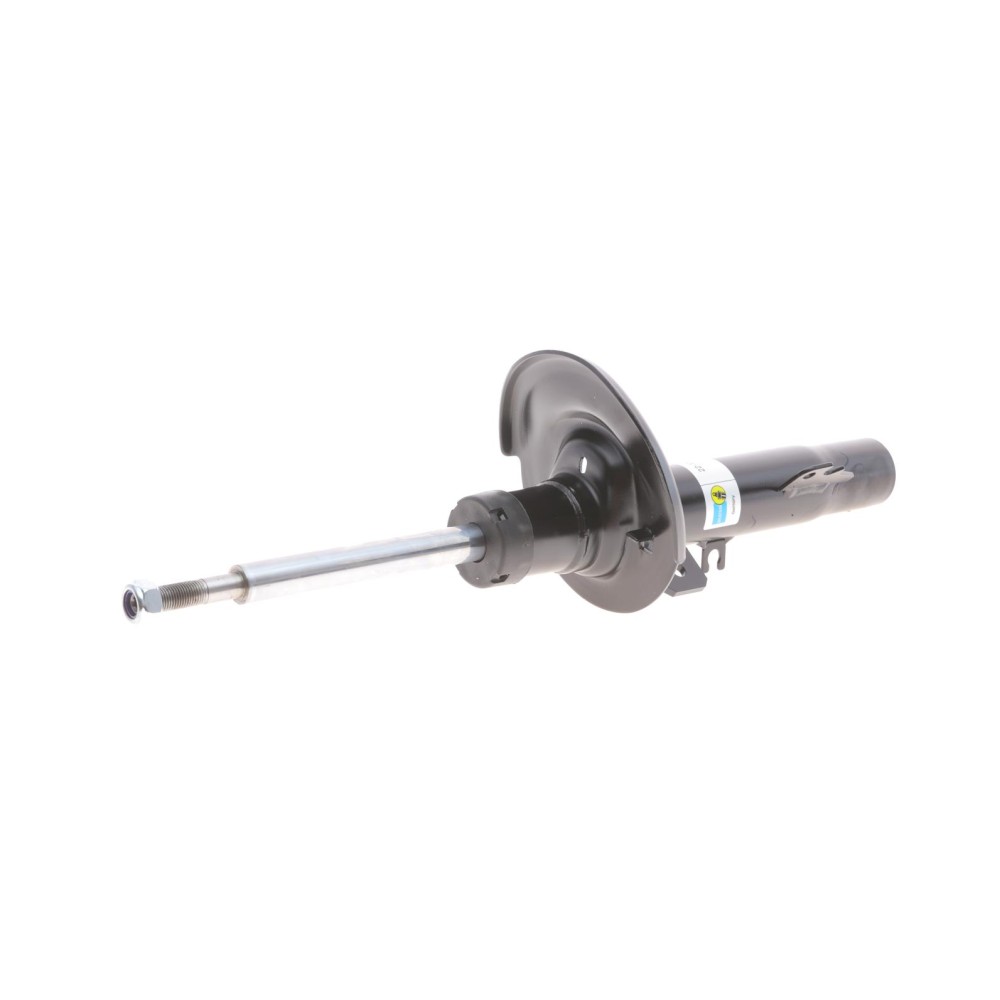 Амортизатор (передній) Peugeot 207/Citroen C3 1.4/1.6HDi/VTi 06- (R)