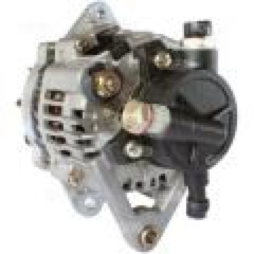 Генератор Opel Combo 1.7D 94-01/Vectra 1.7TD 95-98 (14V/70A) = 111515