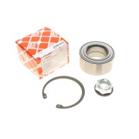 Підшипник маточини (задньої) Land Rover Range Rover Evoque 2.0/2.2D 11-